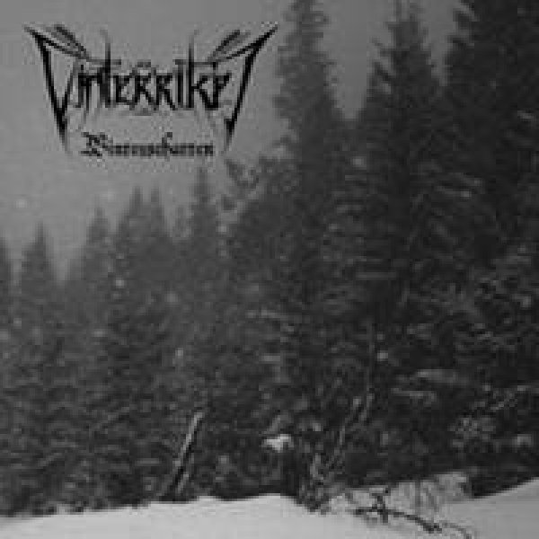 画像1: Vinterriket - Winterschatten / CD (1)