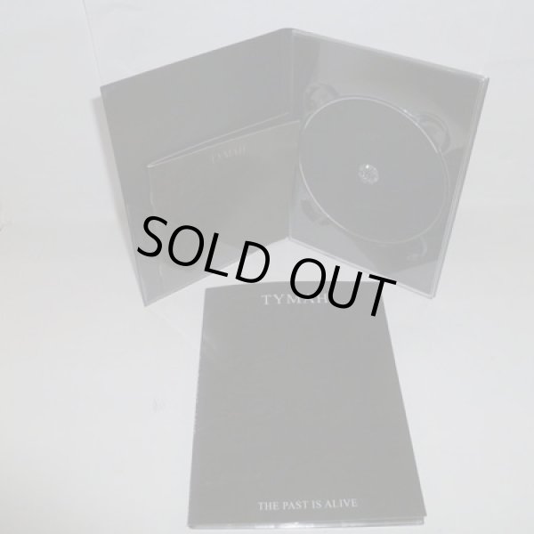 画像1: Tymah - The Past Is Alive / A5DigiCD (1)