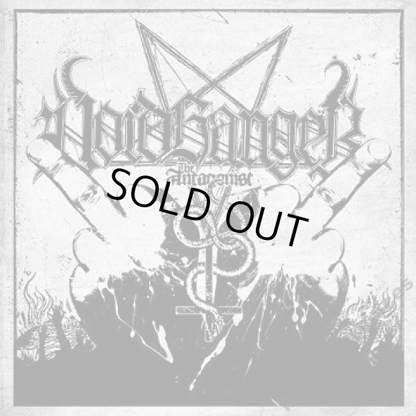 画像1: Voidhanger - The Antagonist / CD (1)