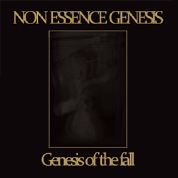 画像1: Non Essence Genesis - Genesis of the Fall / CD (1)