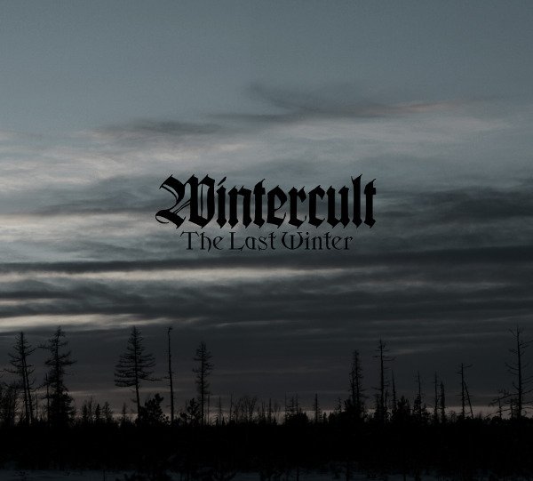 画像1: Wintercult - The Last Winter / DigiCD (1)