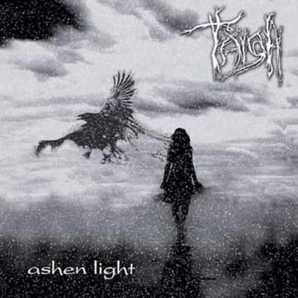 画像1: Taiga - Ashen Light / CD (1)