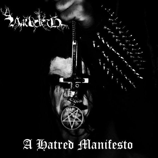 画像1: Narbeleth - A Hatred Manifesto / CD (1)