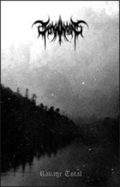 画像1: Transylvania - Ravage Total / Pro Tape (1)