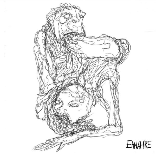 画像1: Ehnahre - Taming the Cannibals / DigiCD (1)