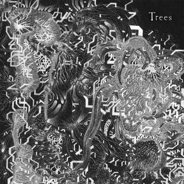 画像1: Trees - Freed of This Flesh / DigiCD (1)