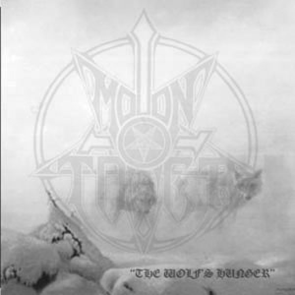 画像1: Moontower - The Wolf's Hunger / CD (1)