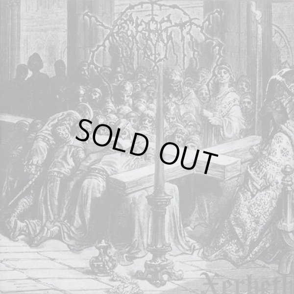 画像1: Xerbeth - Xerbeth / CD (1)