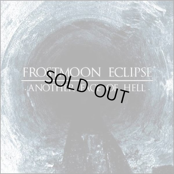 画像1: Frostmoon Eclipse - Another Face of Hell / DigiCD (1)