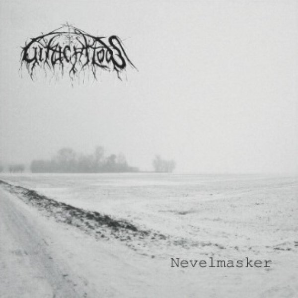 画像1: Uitzichtloos - Nevelmasker / CD (1)