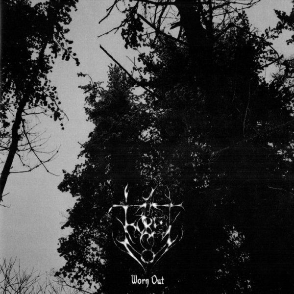 画像1: A Forest - Worn Out / CD (1)