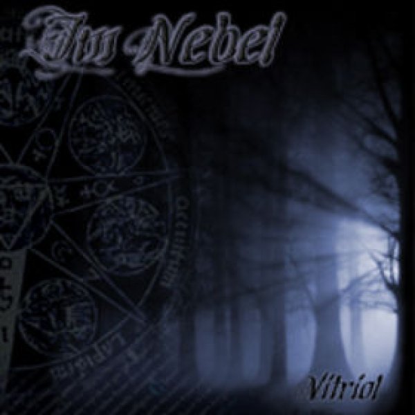 画像1: Im Nebel - Vitriol / DigiBookCD (1)