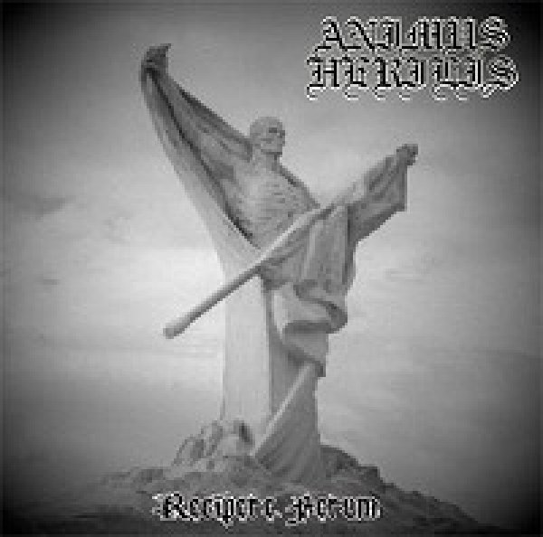 画像1: Animus Herilis - Recipere ferum / CD (1)