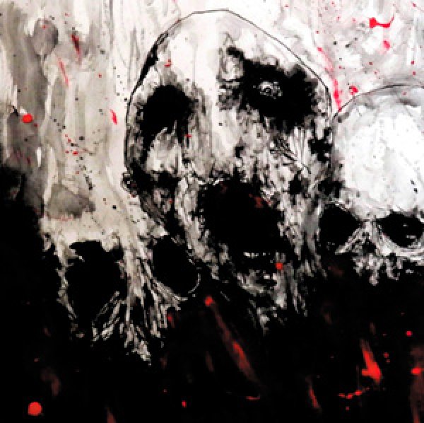 画像1: Sacrificia Mortuorum / Orthanc - Split / CD (1)
