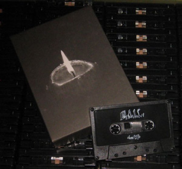 画像1: W.A.I.L. - Demo '07 / Demo '09 / Tape Box (1)