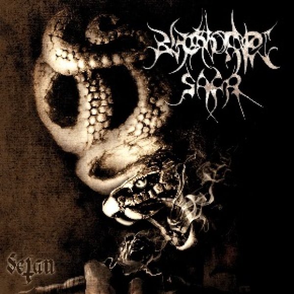 画像1: Blackhorned Saga - Setan / CD (1)