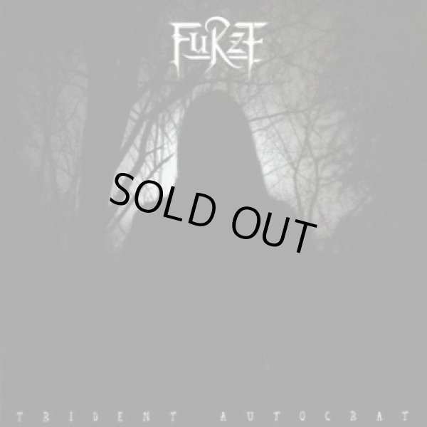 画像1: Furze - Trident Autocrat / CD (1)