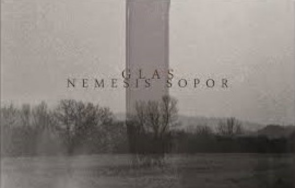 画像1: Nemesis Sopor - Glas / ProTape (1)