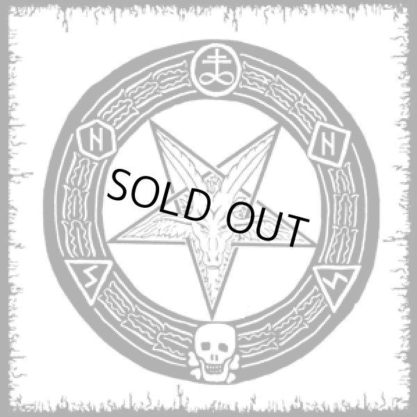 画像1: Freitod / Unhuman Disease - Split / EP (1)