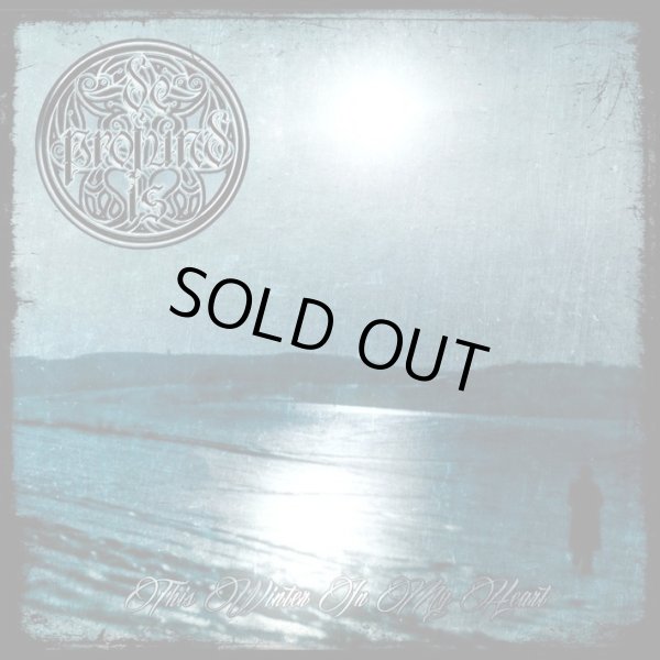 画像1: De Profundis - This Winter in My Heart / CD (1)