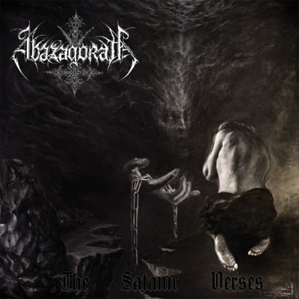 画像1: Abazagorath - The Satanic Verses / CD (1)