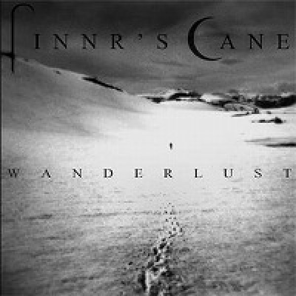 画像1: Finnr's Cane - Wanderlust / CD (1)