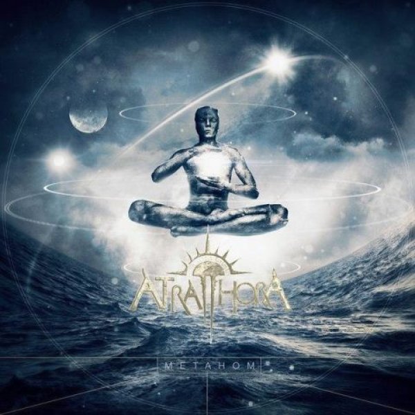 画像1: Atra Hora - Metahom / DigifileCD (1)
