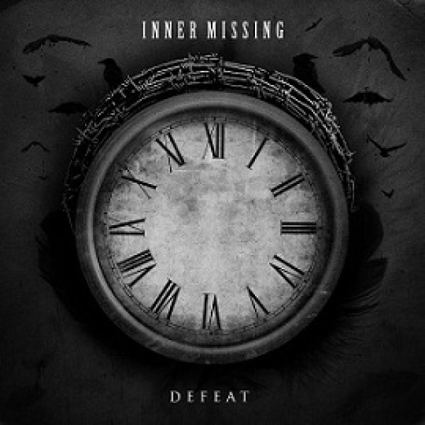 画像1: Inner Missing - Defeat / CD (1)