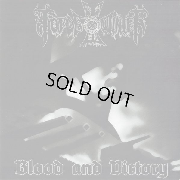 画像1: Toter Winter - Blood and Victory / CD (1)