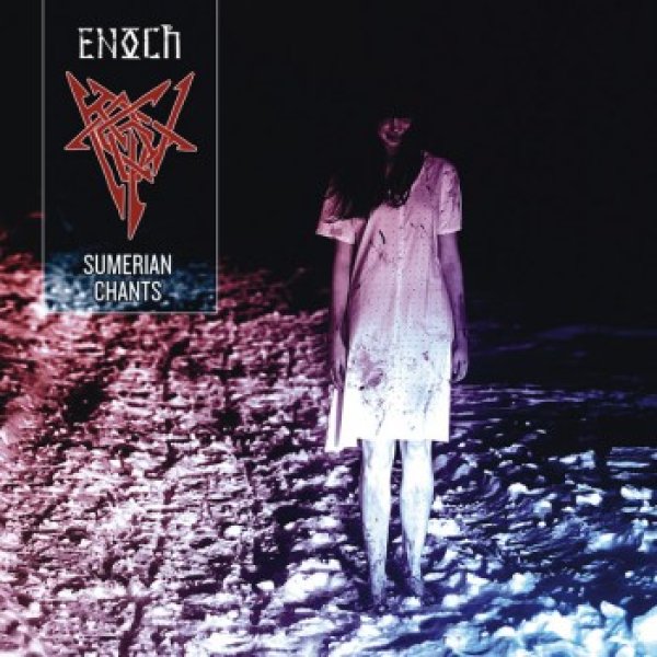 画像1: Enoch - Sumerian Chants / CD (1)