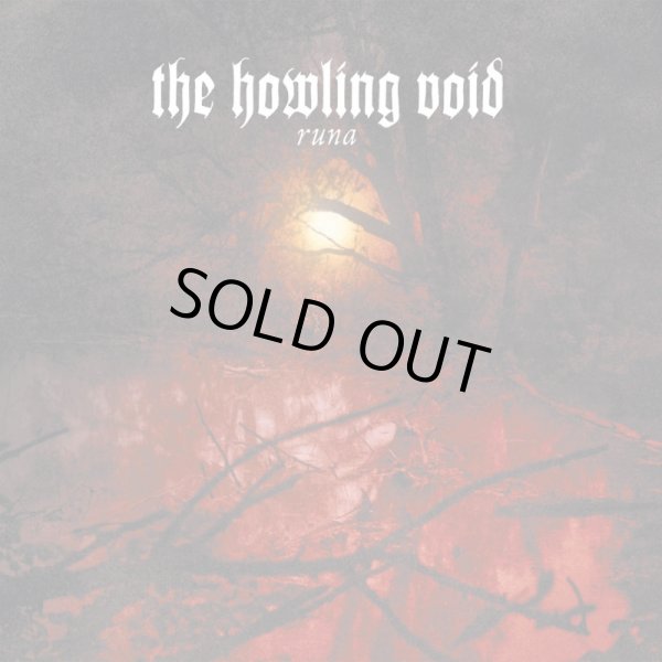 画像1: The Howling Void - Runa / DigiCD (1)