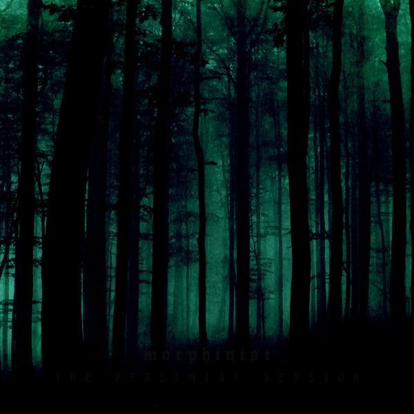 画像1: Morphinist - The Pessimist Session / DigiCD (1)
