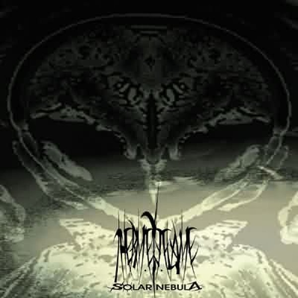 画像1: Therm.Eye.Flame - Solar Nebula / CD (1)