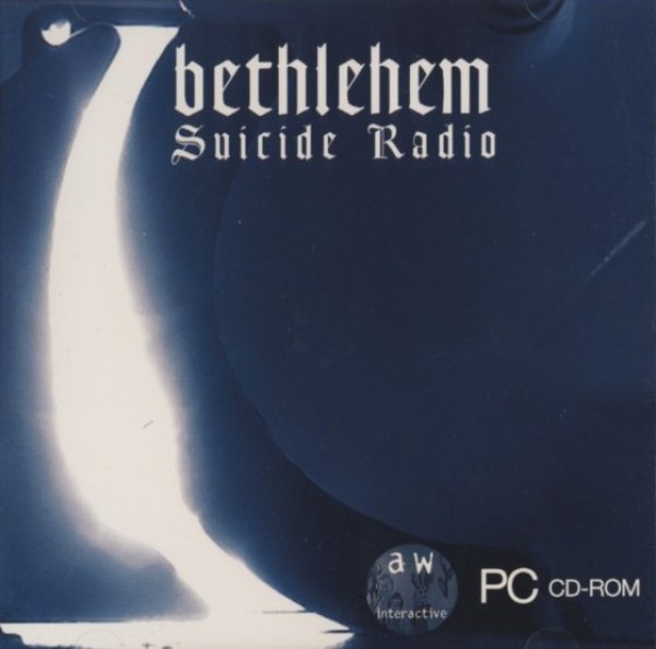 画像1: Bethlehem - Suicide Radio / CD (1)