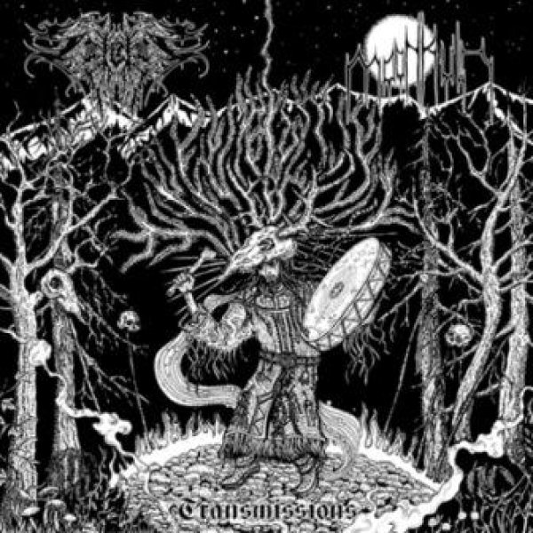 画像1: Moonkult / Solus - Transmissions / CD (1)