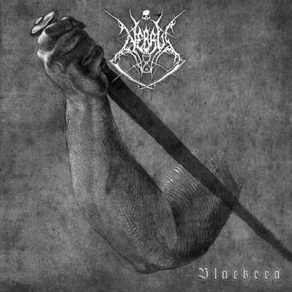 画像1: Nebrus - Blackera / CD (1)