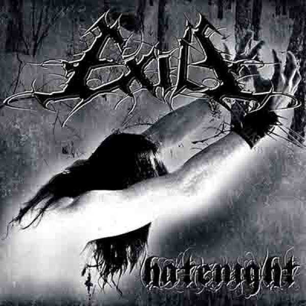 画像1: Exile - Hatenight / CD (1)