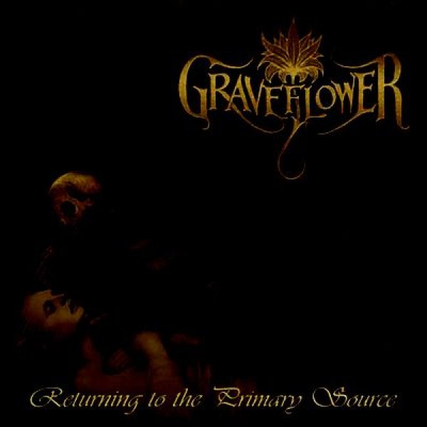 画像1: Graveflower - Returning to the Primary Source / CD (1)