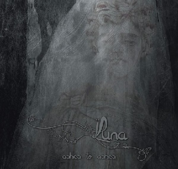 画像1: Luna - Ashes to Ashes / CD (1)