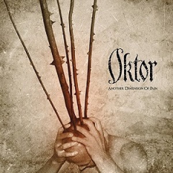 画像1: Oktor - Another Dimension of Pain / CD (1)