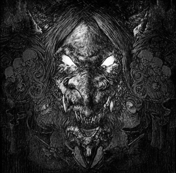 画像1: Satanic Warmaster - Fimbulwinter / CD (1)
