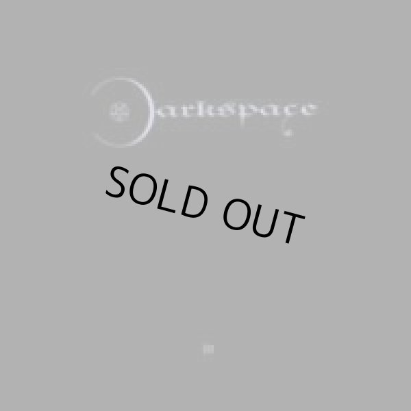 画像1: Darkspace - Dark Space III / Slipcase CD (1)