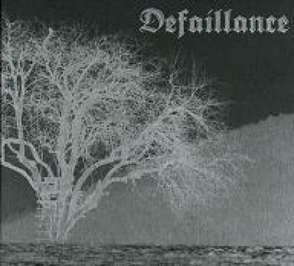 画像1: Defaillance - Defaillance / DigiCD (1)