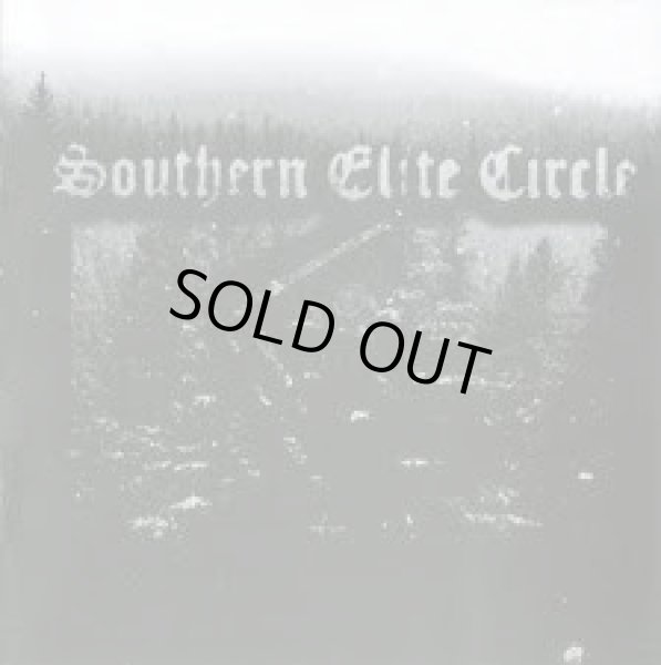 画像1: V/A - Southern Elite Circle Compilation / CD (1)