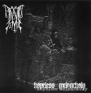 Life Is Pain - Bloody Melancholy / CD - Zero Dimensional Records