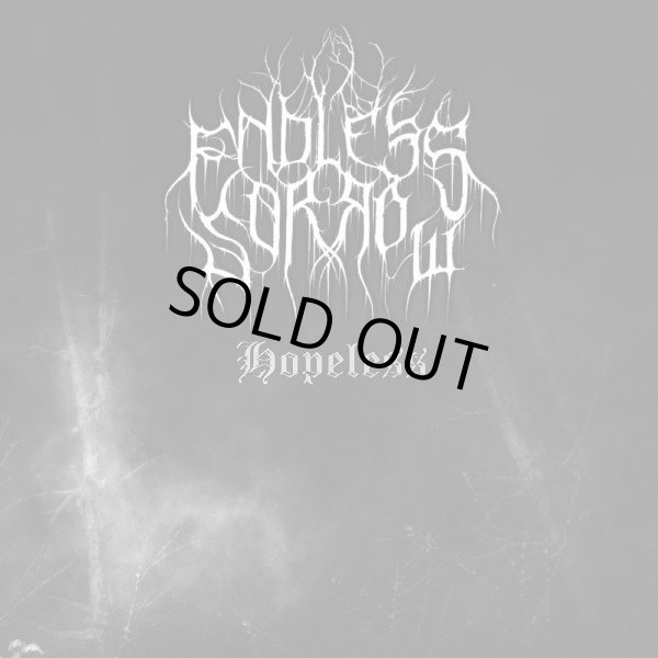 画像1: Endless Sorrow - Hopeless / ProCD-R (1)