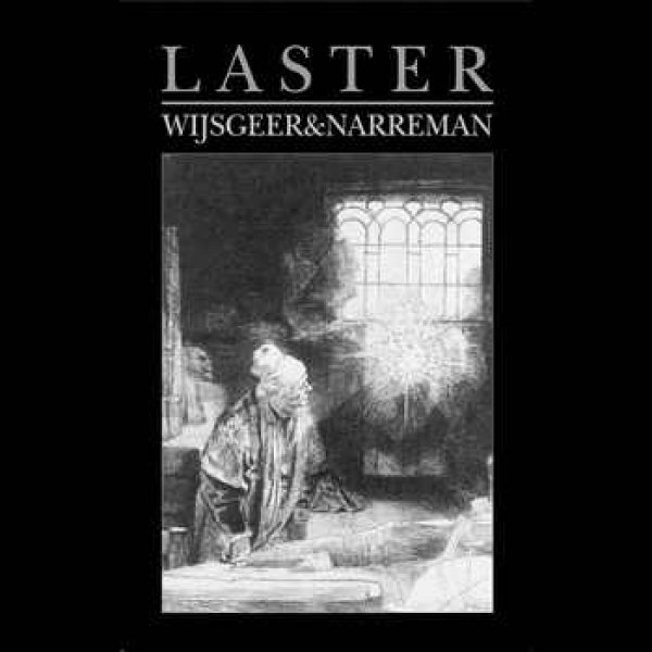 画像1: Laster - Wijsgeer & Narreman / CD (1)