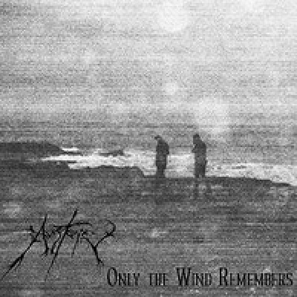 画像1: Austere - Only the Wind Remembers / DigiSleeveCD (1)