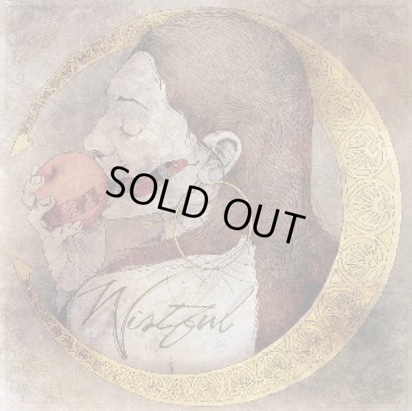 画像1: Wistful - Wistful / CD (1)