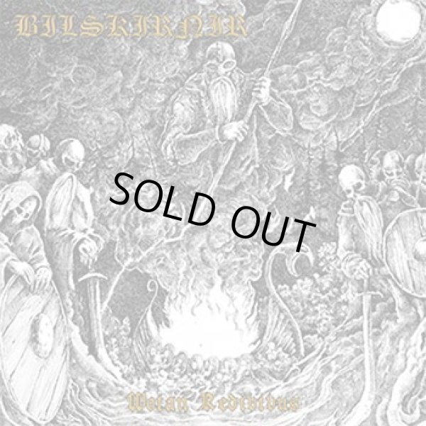 画像1: Bilskirnir - Wotan Redivivus / CD (1)